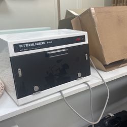 Beauty Sterilizer