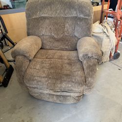 Recliner