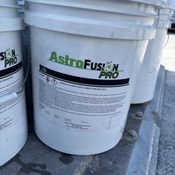 5 Gallon AstroFusion Pro - Turf Adhesive Glue
