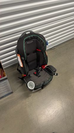 Car Seat