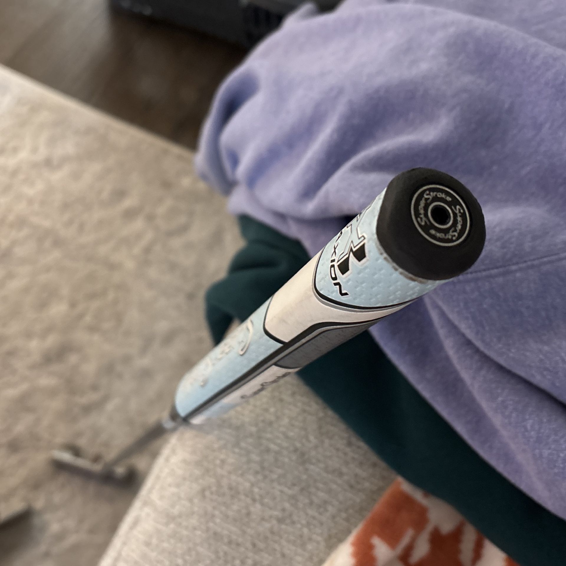 Taylormade Redline Daytona right handed Putter