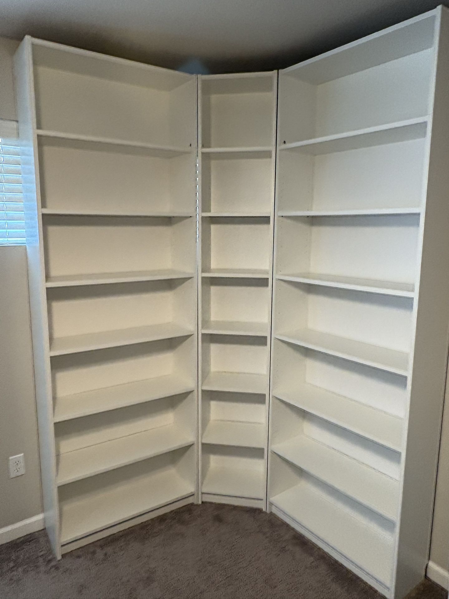 IKEA Billy Bookcase