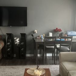 Living Room Furniture 