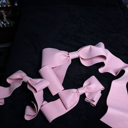 Bow Decorations ( Mothers Day/easter) 
