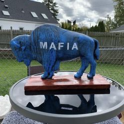 The Mafia Buffalo 