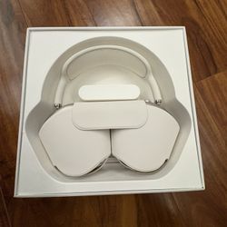 Airpods Max Generation 2 