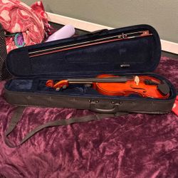 Violin 