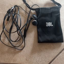 JBL Headphones