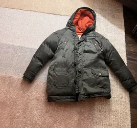 Appaman Boys Size 12   Jacket 