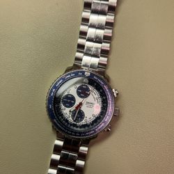 Seiko Flightmaster SNA413