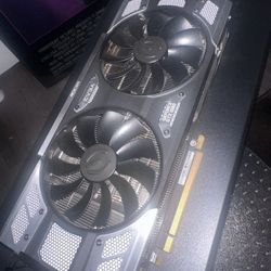 GEFORCE GTX1080 ACX3.0