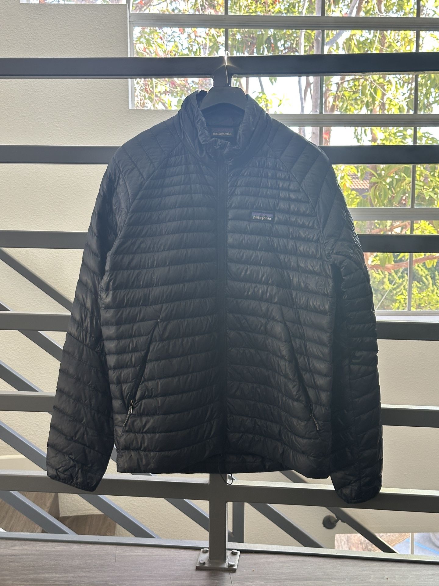 Patagonia Puffy Midlayer Jacket - Men’s Medium 