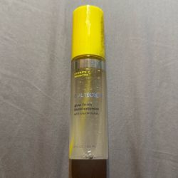 Real Technique, Hydrate And Glow Blend Extender Makeup Spray