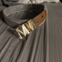 Mcm Belt
