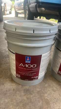 Sherwin Williams Exterior Primer