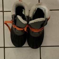 Boys Winter Boots