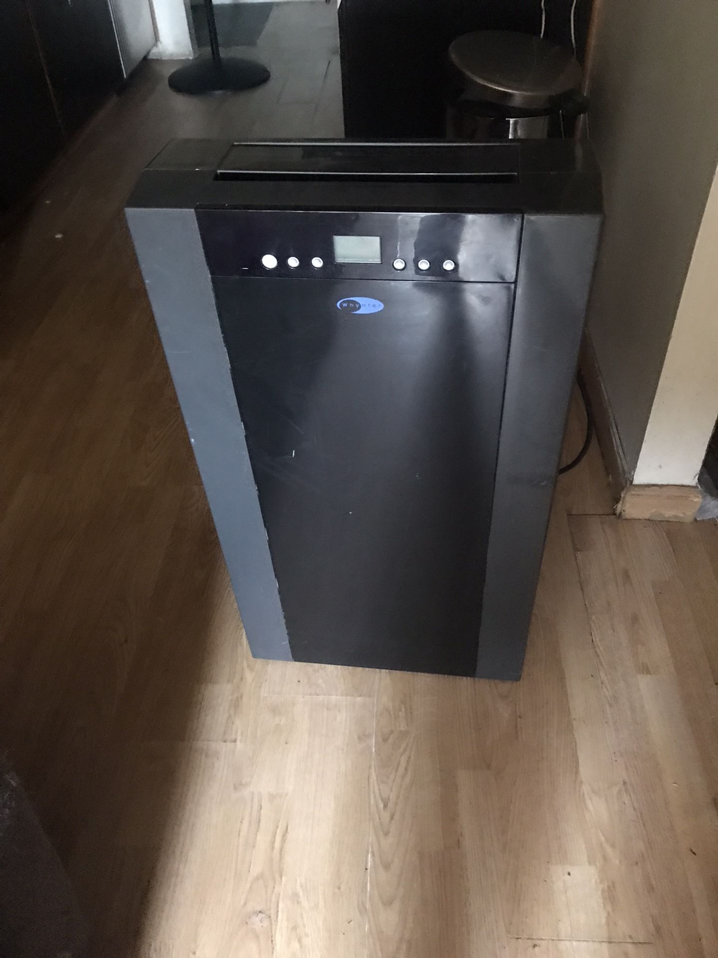 Ac Unit
