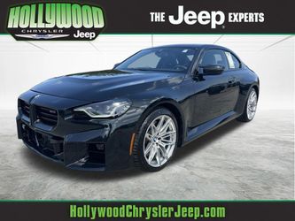 2026 BMW M2