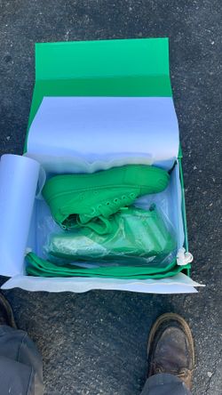 Valabasas shoes