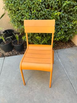 Patio chairs $5 each