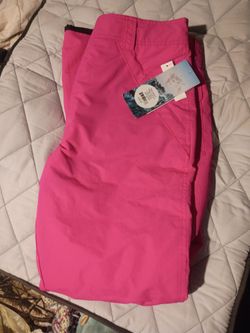 Women's Snow Pants Size Xl