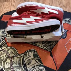 Revenge X Storm