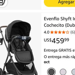 Stroller