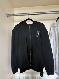 Chrome Hearts Jacket