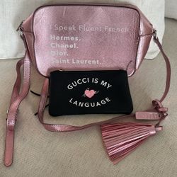 LA Trading Company Purse And Wallet