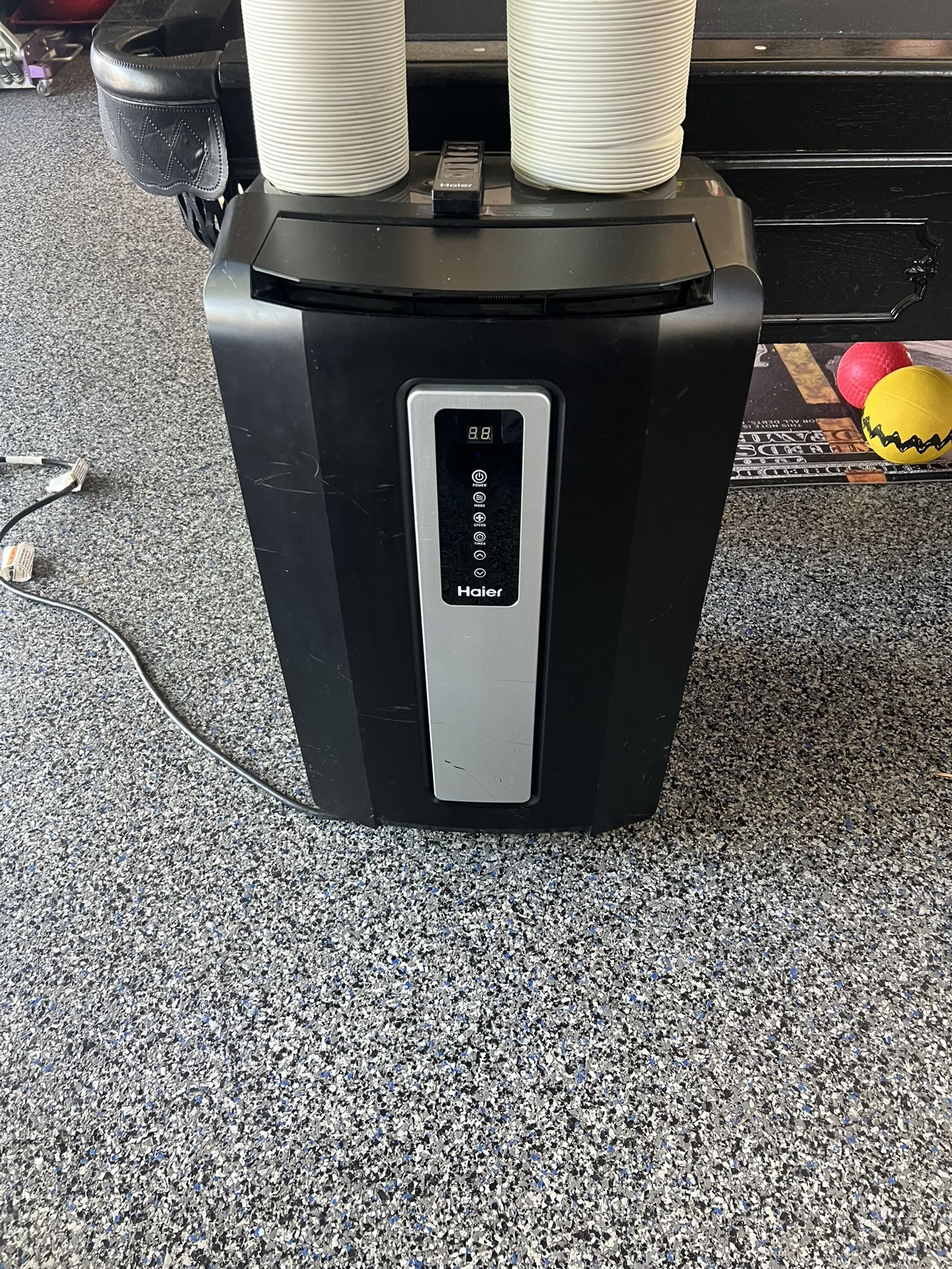 Haier Portable Air Conditioner