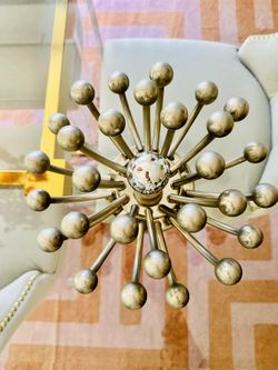 Mid Century Wall Light Sconce Lamp 