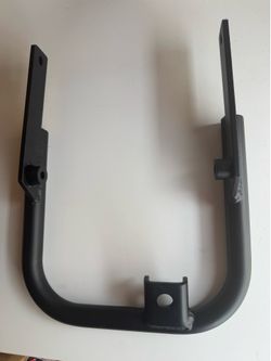 Suzuki Lt250r grab bar kfx400