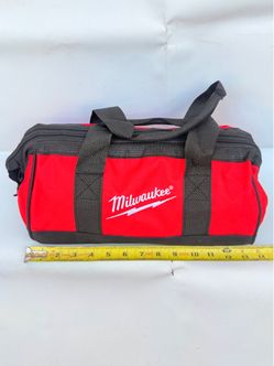 Milwaukee Small Bag 💼