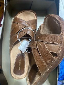 Sandal size 9 $10 each pair