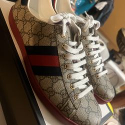 gucci shoes 