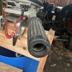 Wanted 1984 8 Hp 4 Stroke Tiller Handle 