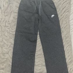 Nike Sportswear Club Fleece