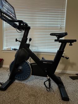 Bodi MYX Fitness Bike