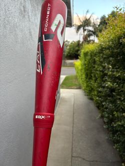 Marucci catx 27’ USA