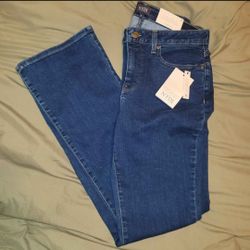 NYDJ Women's Jeans Size 8