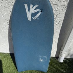 🏄 VS Bodyboards Ikon about 38” — Used