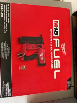 Milwaukee Tool