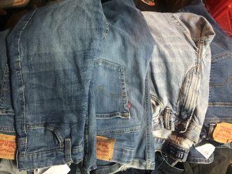 Panatalones De Adolescente Niño