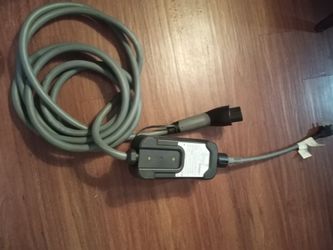 Flexible fast charger