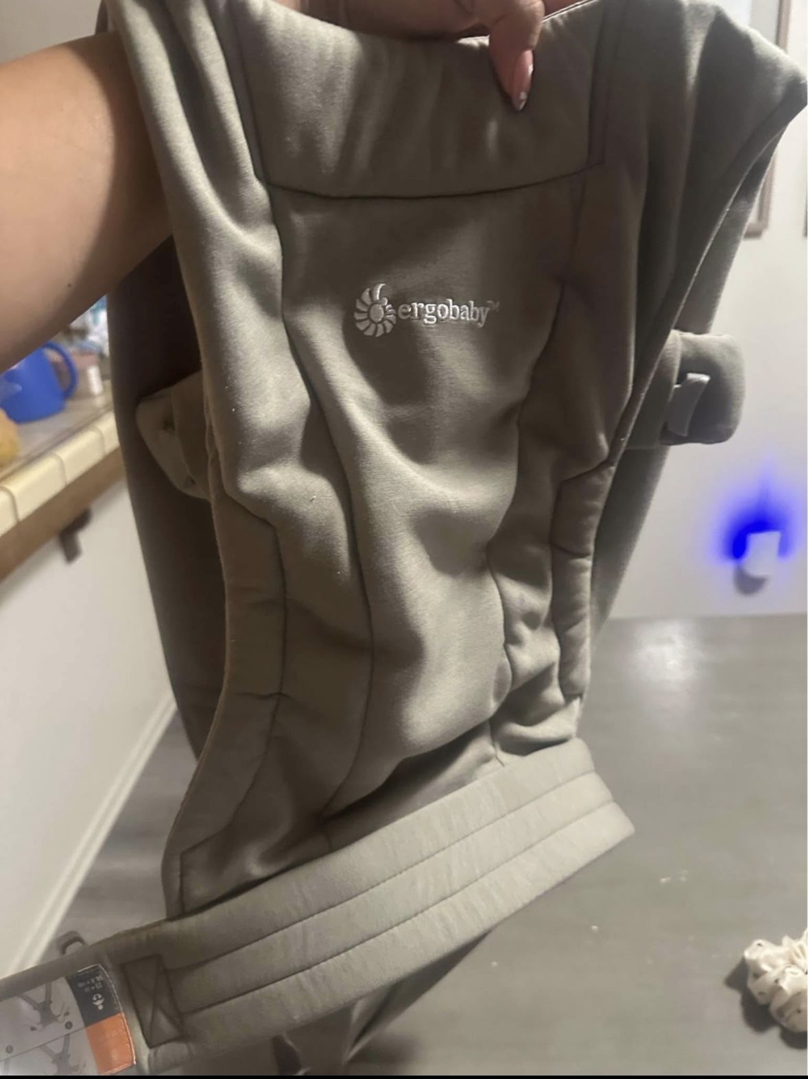 Ergobaby Embrace Baby Carrier