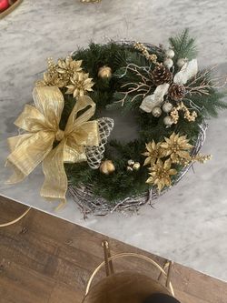 Christmas Wreath