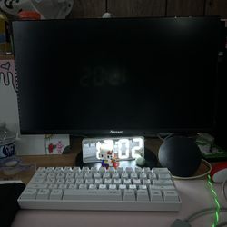 Gaming Monitor