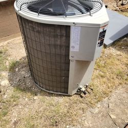 Carrier 5 Ton R22 ac condenser for Sale in Mesquite, TX - OfferUp
