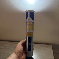 Disney Lightsaber