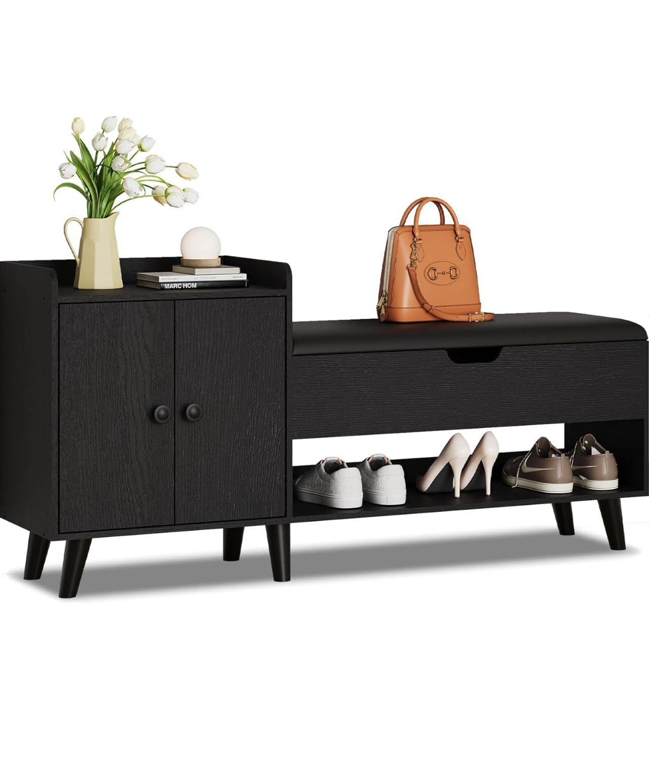 Shoe Storage/bench